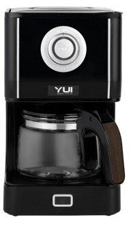Yui CM-1003AE Kahve Makinesi kullananlar yorumlar